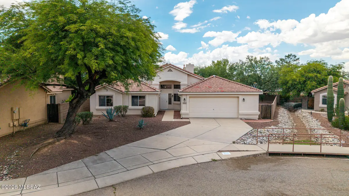 8235 E Crooked Tree, Tucson, AZ 85715 - #1