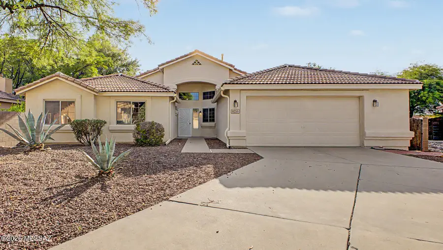 8235 E Crooked Tree, Tucson, AZ 85715 - #3