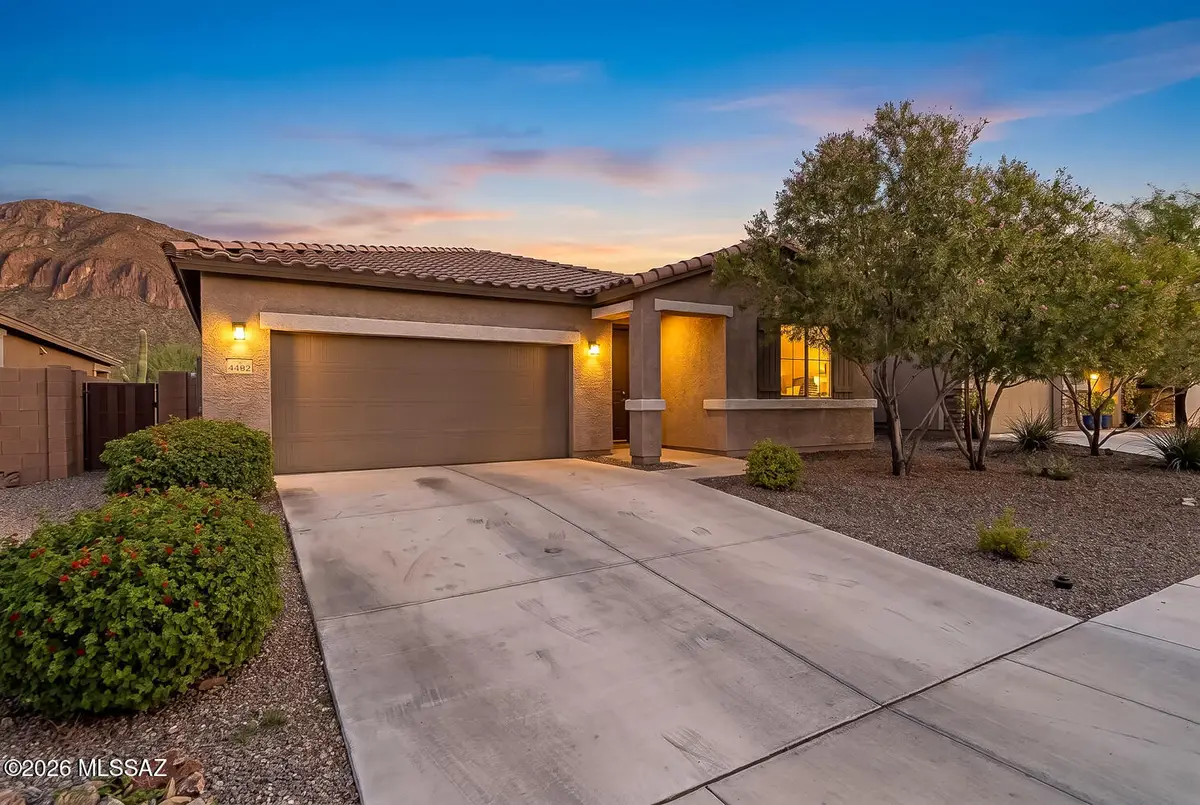 4482 W Kaylah, Tucson, AZ 85746 - #1