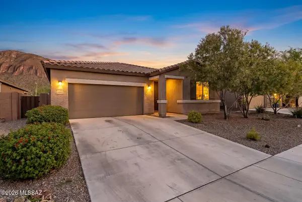 4482 W Kaylah, Tucson, AZ 85746