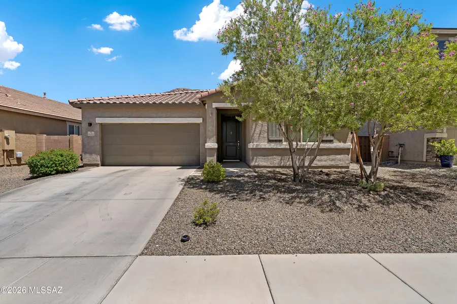 4482 W Kaylah, Tucson, AZ 85746 - #2