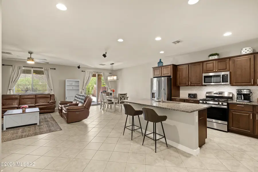 4482 W Kaylah, Tucson, AZ 85746 - #3
