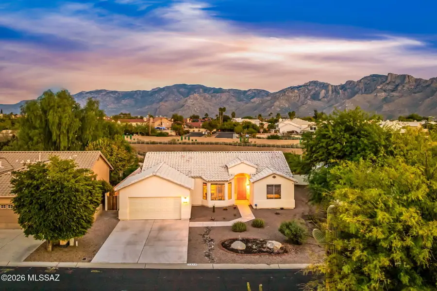 11440 N Palmetto Dunes, Tucson, AZ 85737 - #2