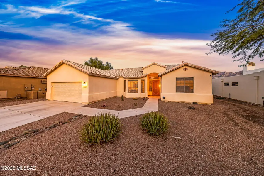 11440 N Palmetto Dunes, Tucson, AZ 85737 - #3