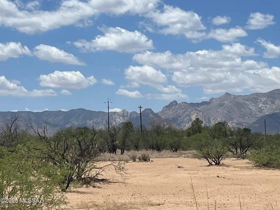 198 E Apache, Cochise, AZ 85606 - #3