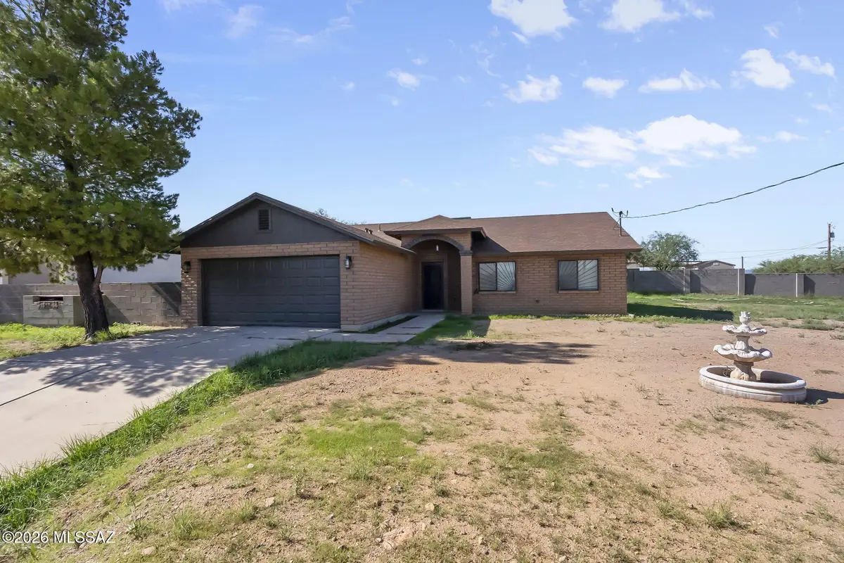1079 Paseo Freno, Rio Rico, AZ 85648 - #1