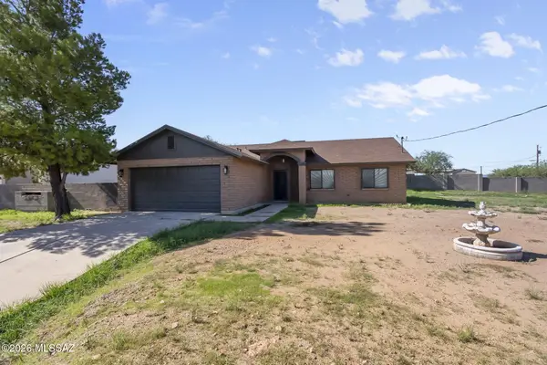 1079 Paseo Freno, Rio Rico, AZ 85648