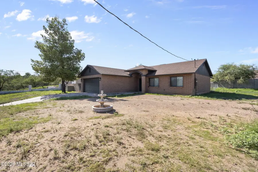 1079 Paseo Freno, Rio Rico, AZ 85648 - #3