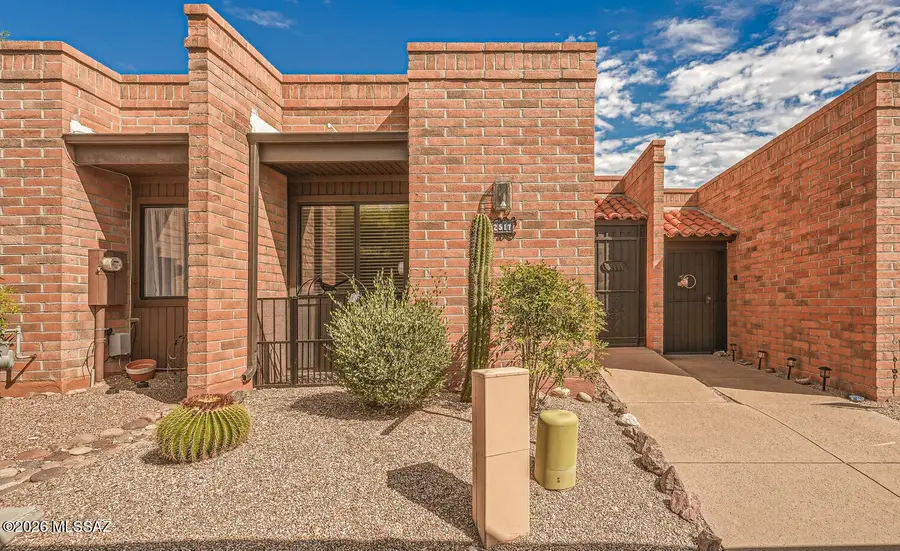 2517 S Calle Del Dante, Green Valley, AZ 85622 - #2