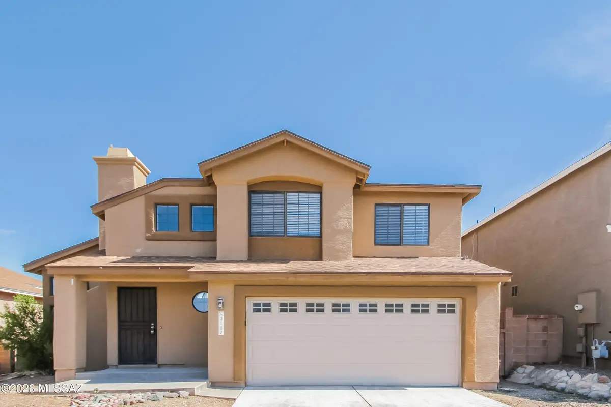 3152 W Avior, Tucson, AZ 85742 - #1