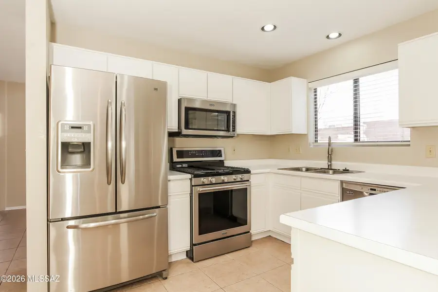 3152 W Avior, Tucson, AZ 85742 - #3