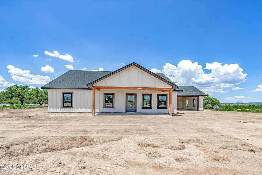 1261 N Ocotillo, Benson, AZ 85602 - #2