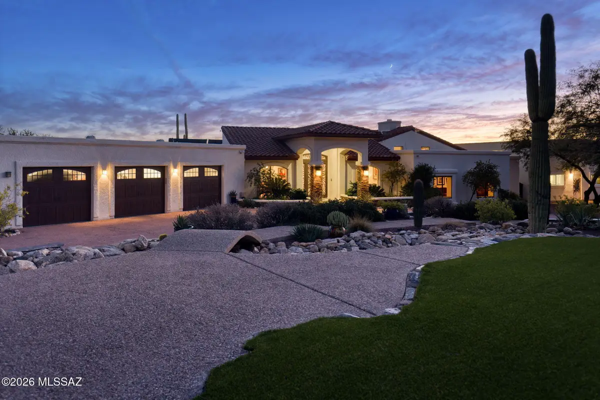 5300 N Avenida De La Colina, Tucson, AZ 85749 - #1