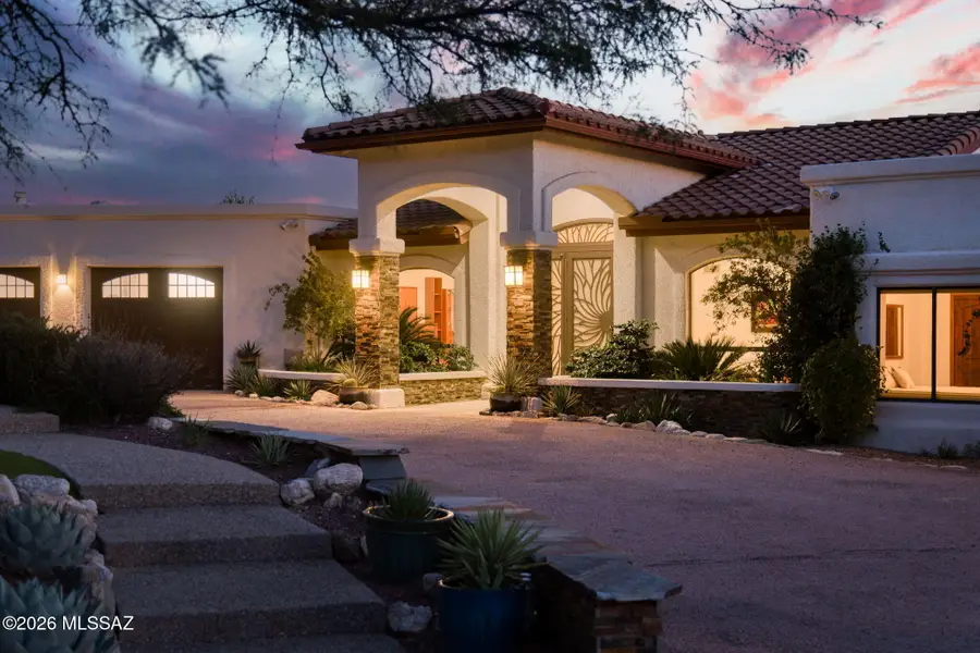 5300 N Avenida De La Colina, Tucson, AZ 85749 - #3