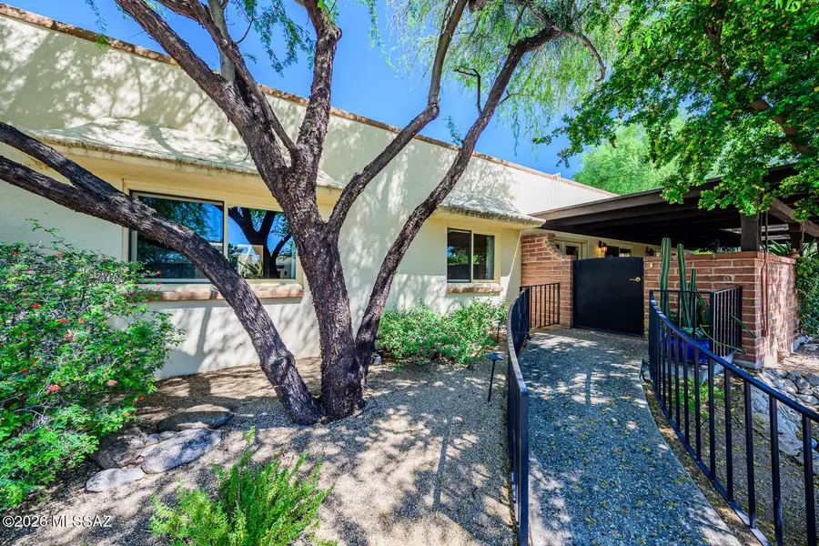 2575 E Avenida De Posada, Tucson, AZ 85718 - #2