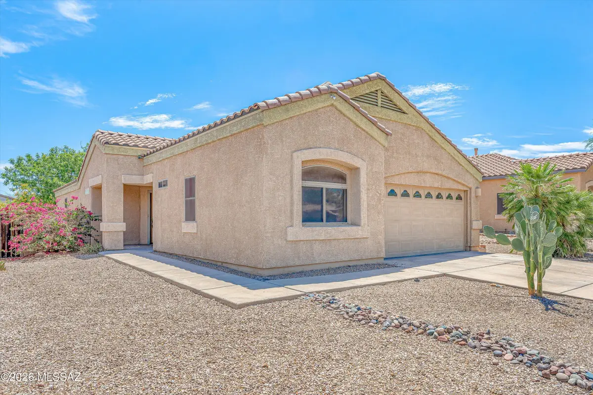 513 S Stone Bench, Vail, AZ 85641 - #1