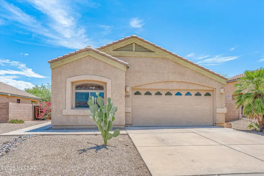 513 S Stone Bench, Vail, AZ 85641 - #2