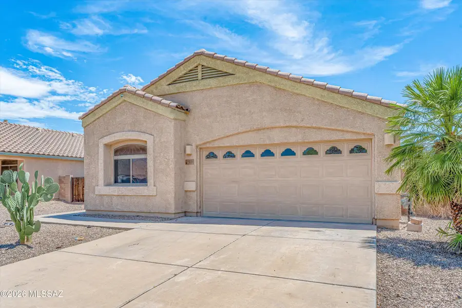513 S Stone Bench, Vail, AZ 85641 - #3