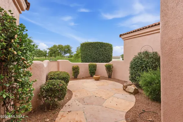 2681 S Chipshot Dr., Green Valley, AZ 85614
