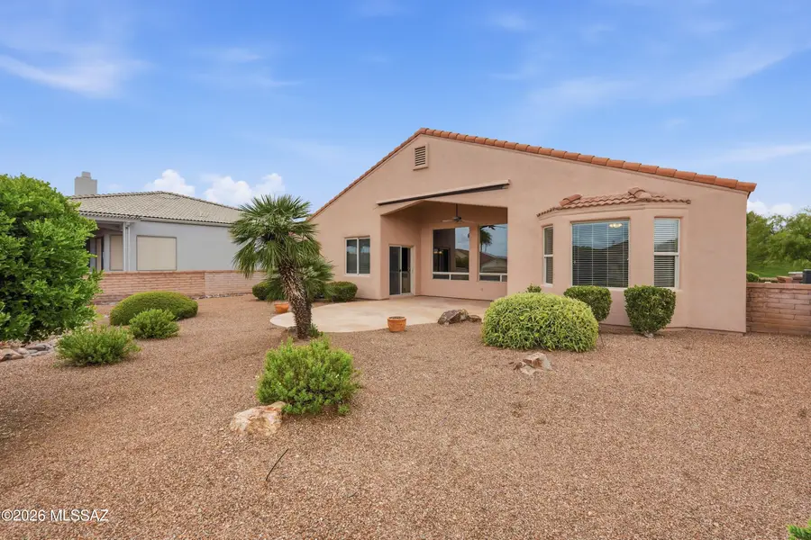 2681 S Chipshot Dr., Green Valley, AZ 85614 - #2