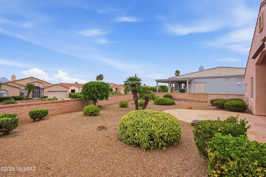 2681 S Chipshot Dr., Green Valley, AZ 85614 - #3