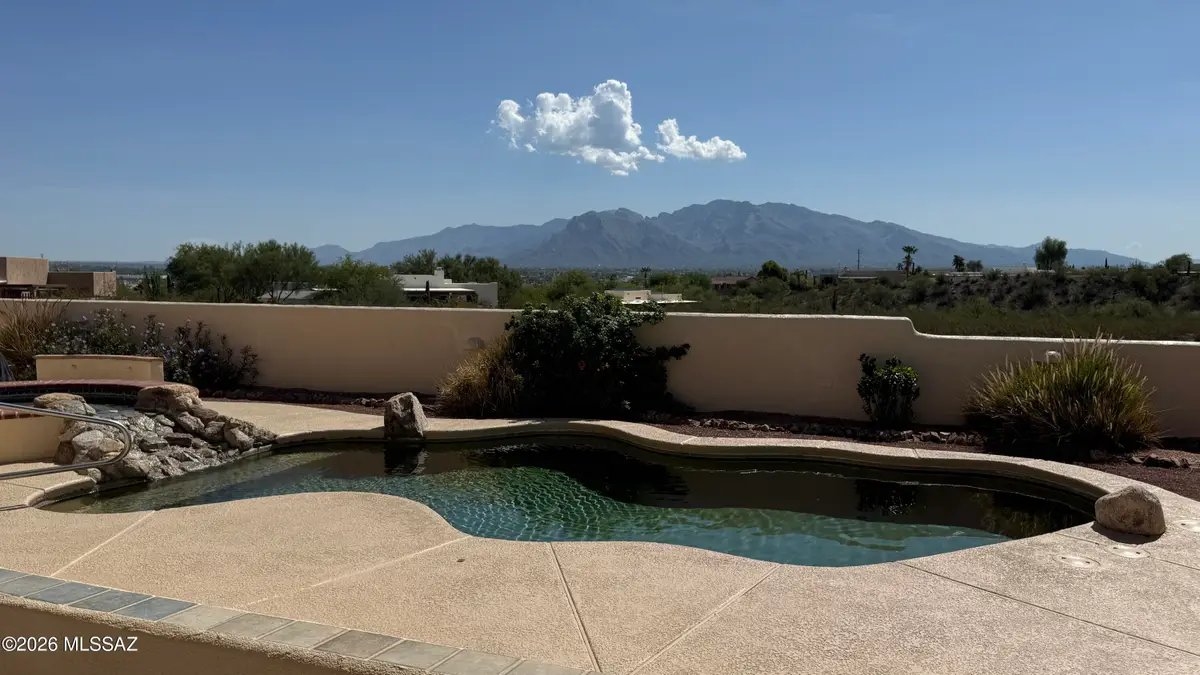 Address Withheld By Seller, Tucson, AZ 85743 - #1