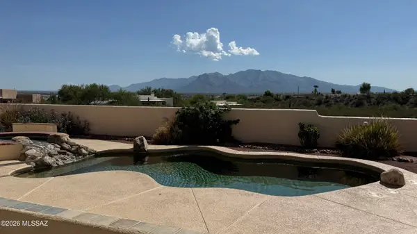 Address Withheld By Seller, Tucson, AZ 85743