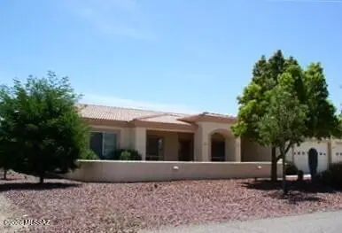 Address Withheld By Seller, Tucson, AZ 85743 - #2