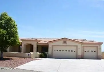 Address Withheld By Seller, Tucson, AZ 85743 - #3