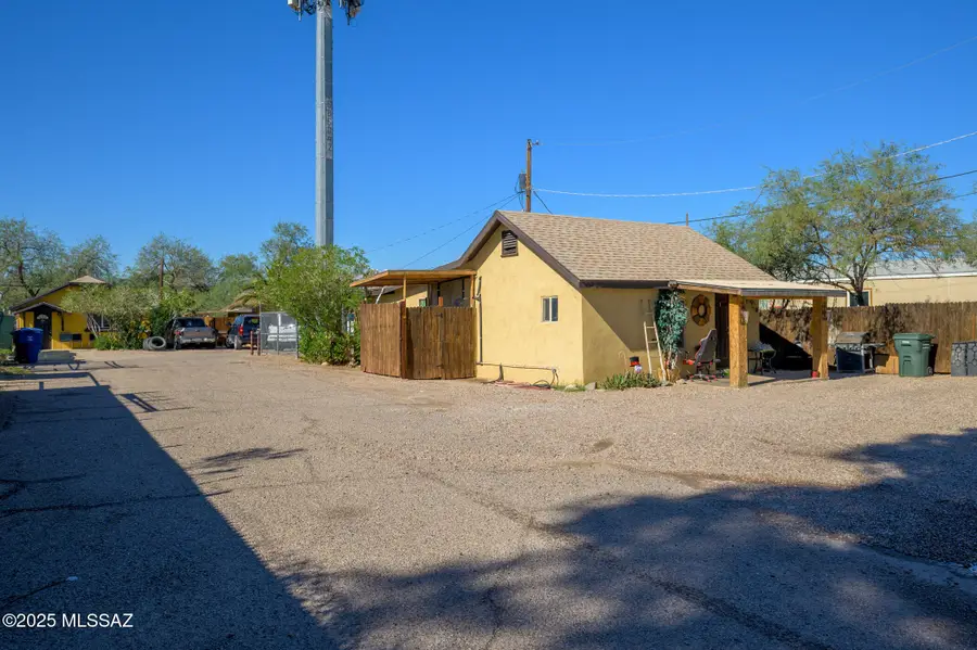 6838 S Nogales, Tucson, AZ 85756 - #2