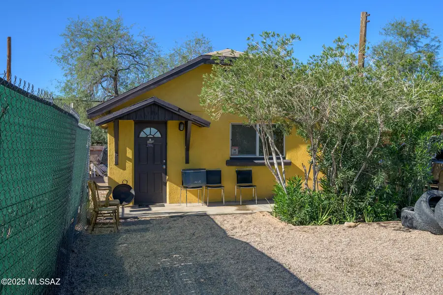 6838 S Nogales, Tucson, AZ 85756 - #3