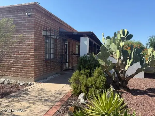 291 S La Caada, Green Valley, AZ 85614