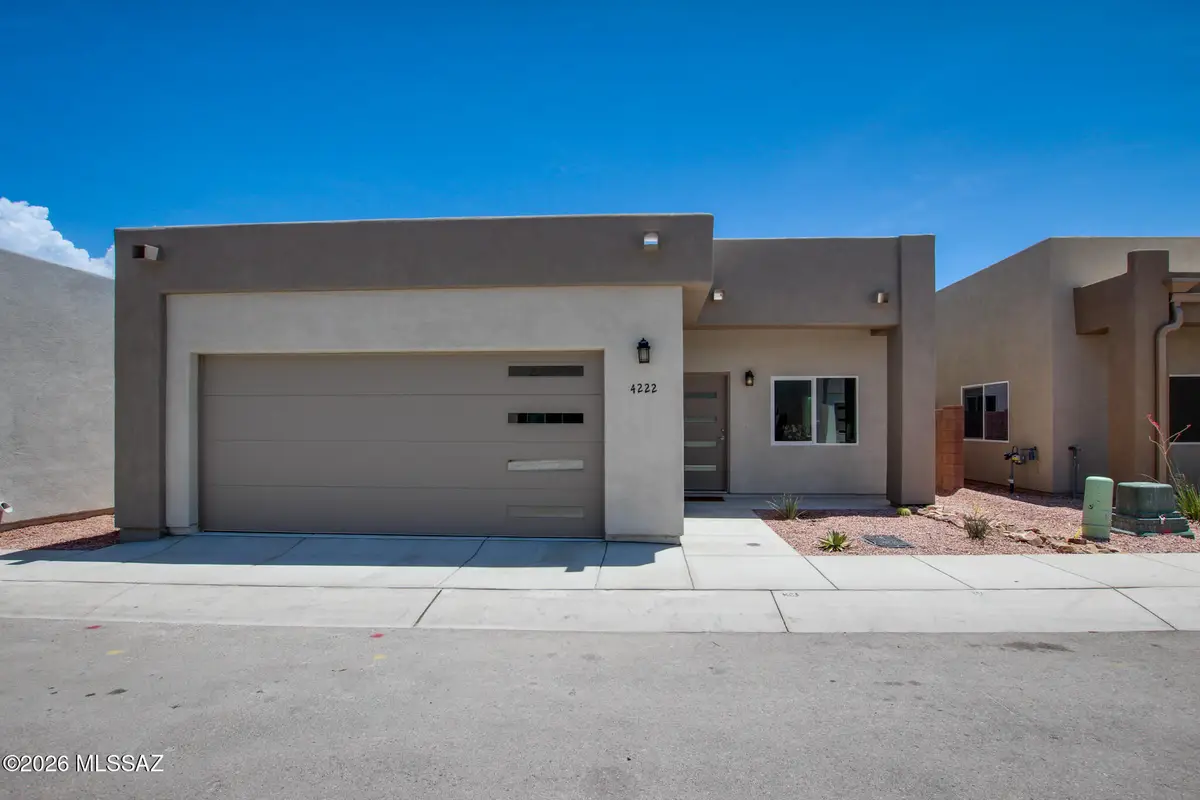 4222 N Lulu, Tucson, AZ 85719 - #1