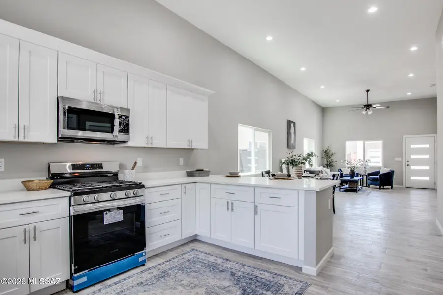 4222 N Lulu, Tucson, AZ 85719 - #2