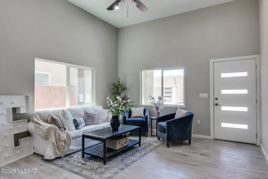 4222 N Lulu, Tucson, AZ 85719 - #3