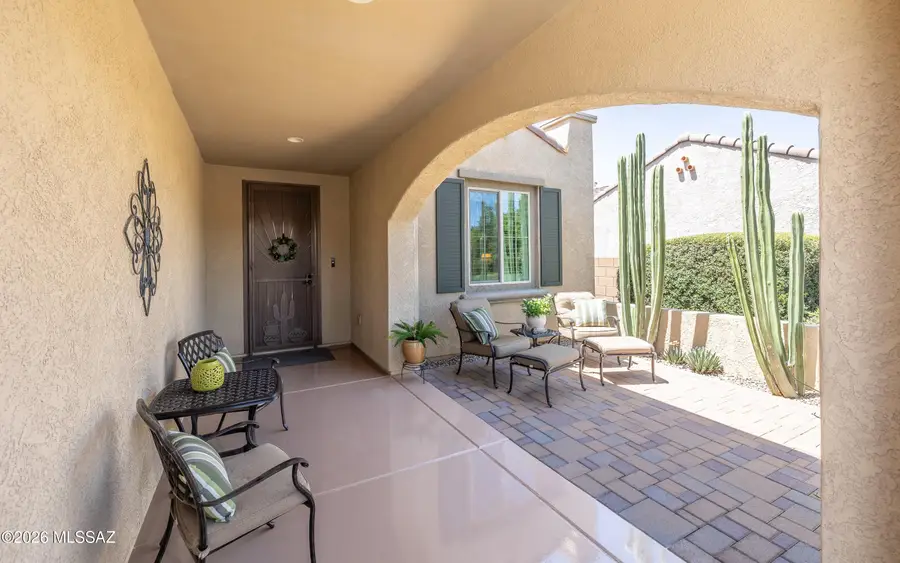 6637 W Grandview, Marana, AZ 85658 - #3