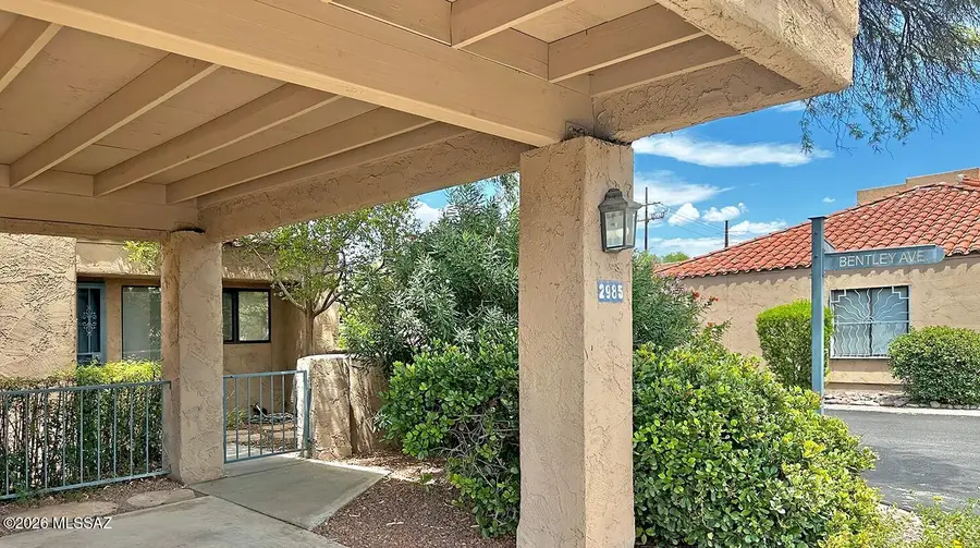 2985 E Winterhaven, Tucson, AZ 85716 - #2