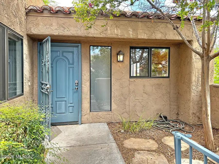 2985 E Winterhaven, Tucson, AZ 85716 - #3