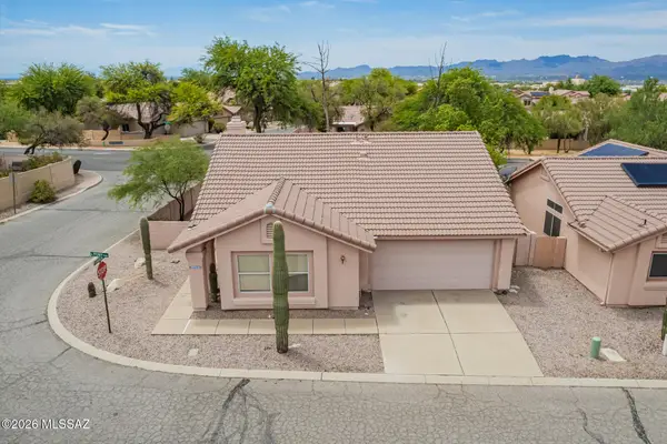 3711 W Pony, Tucson, AZ 85742