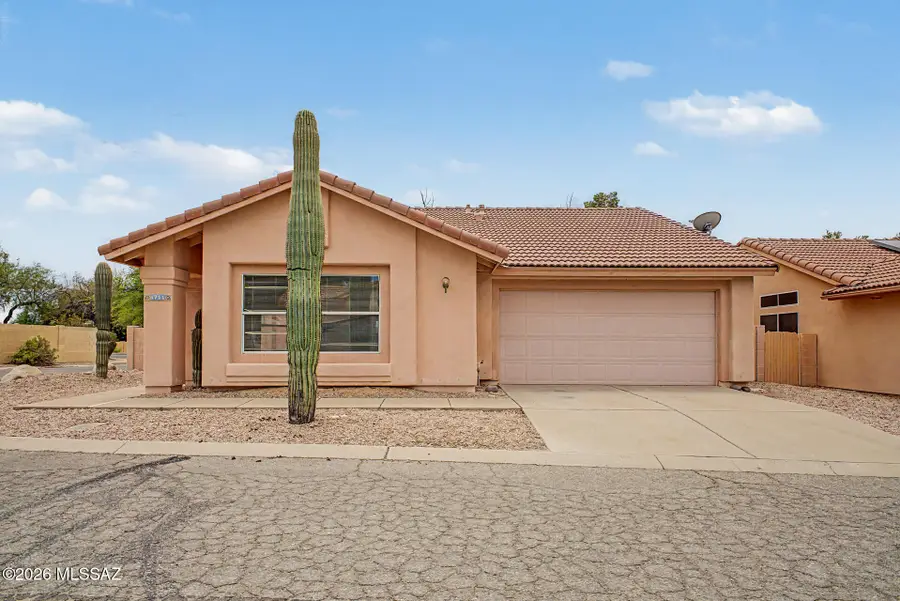 3711 W Pony, Tucson, AZ 85742 - #2