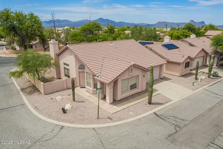 3711 W Pony, Tucson, AZ 85742 - #3