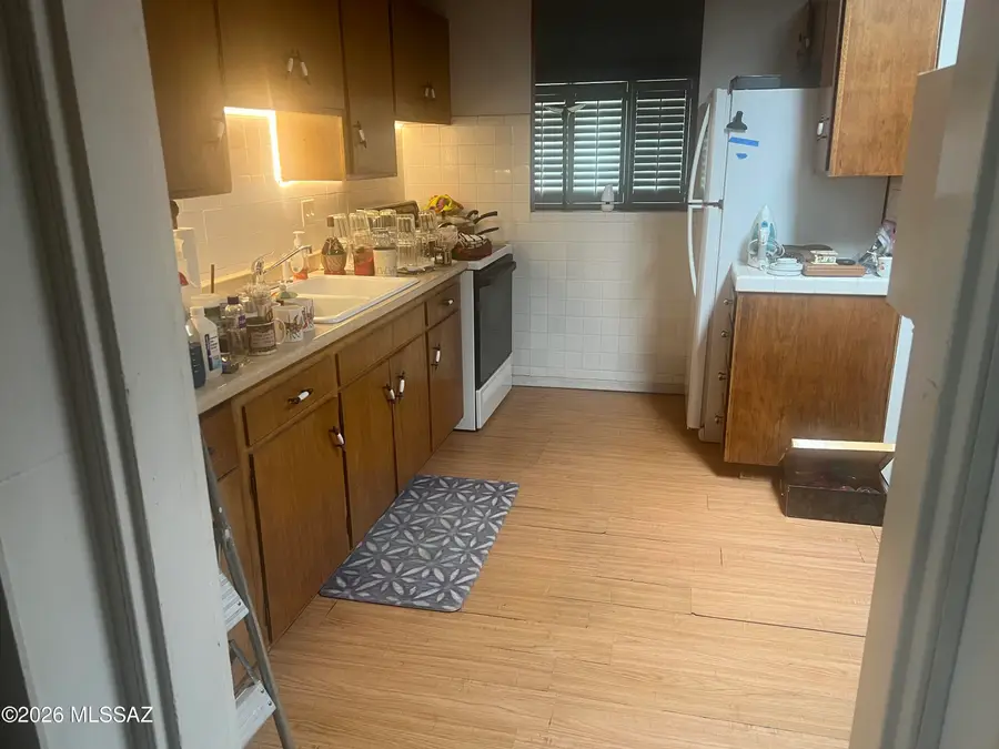 4743 N Geronimo, Tucson, AZ 85704 - #3