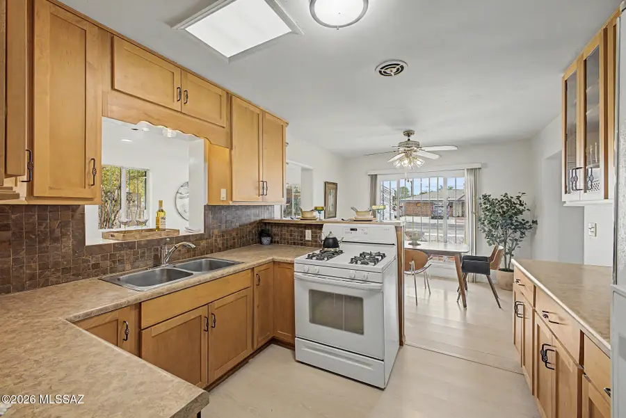 6660 E Koralee, Tucson, AZ 85710 - #2