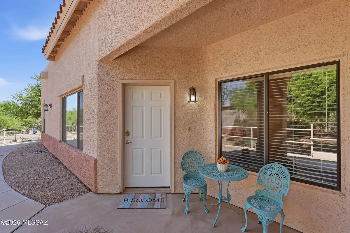 1501 N Paseo La Tinaja, Green Valley, AZ 85614 - #1