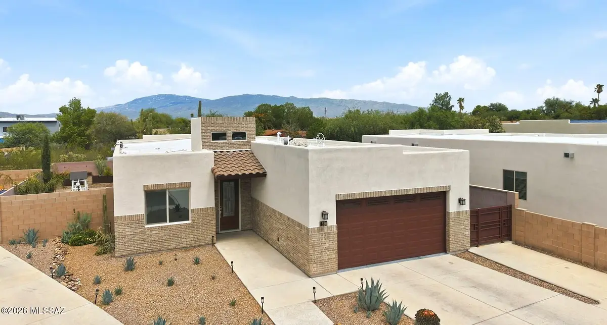 1620 N Jackie Ranch, Tucson, AZ 85715 - #1