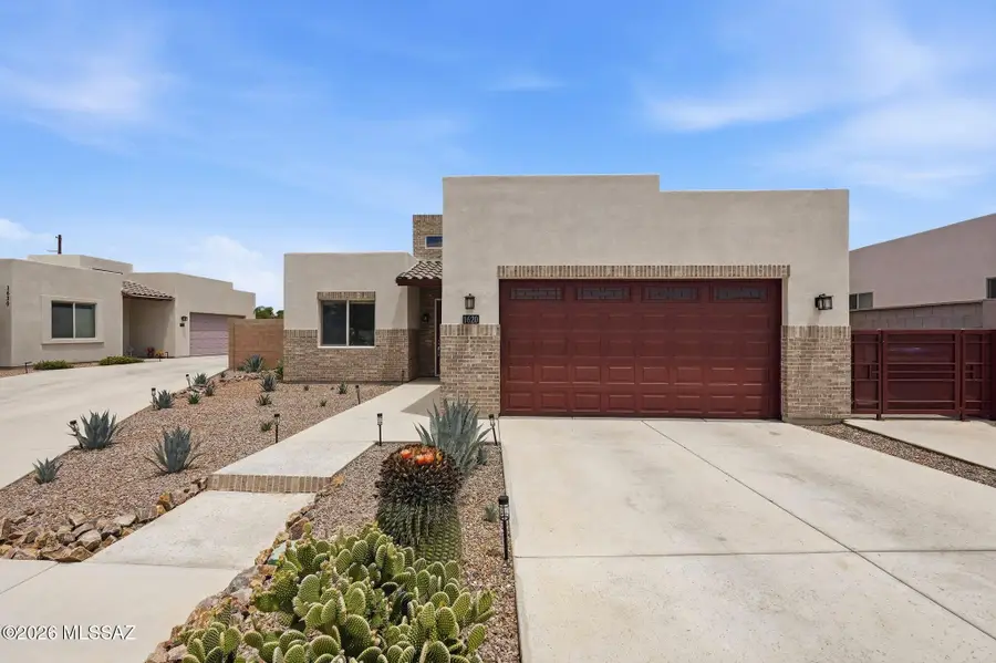 1620 N Jackie Ranch, Tucson, AZ 85715 - #2