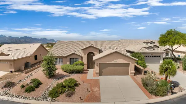 65643 E Desert Moon, Saddlebrooke, AZ 85739