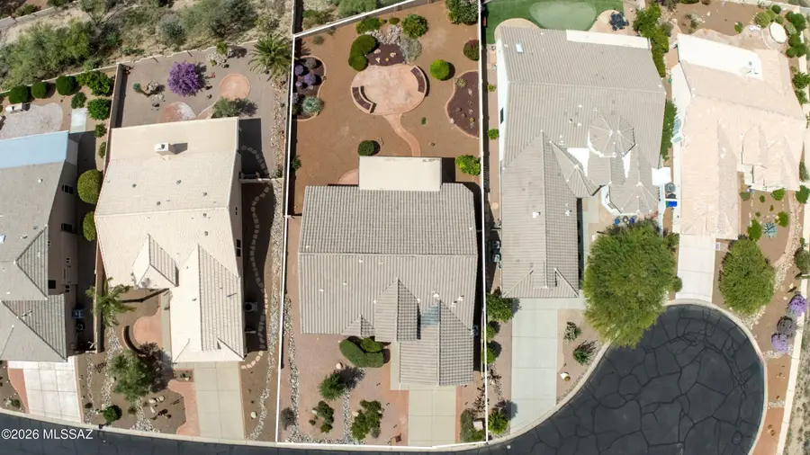 65643 E Desert Moon, Saddlebrooke, AZ 85739 - #2