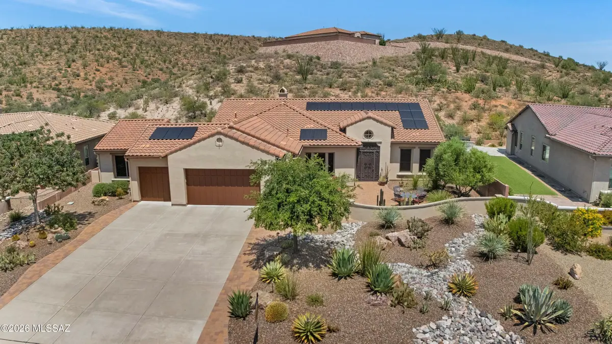 66288 E Peregrine, Saddlebrooke, AZ 85739 - #1