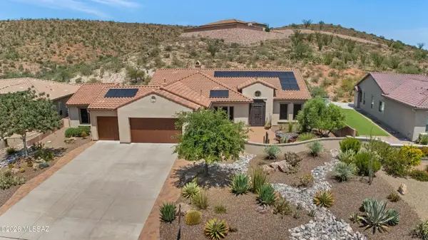 66288 E Peregrine, Saddlebrooke, AZ 85739